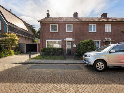 Zonnebloemstraat 4