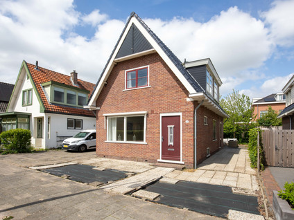 Hadleystraat 19