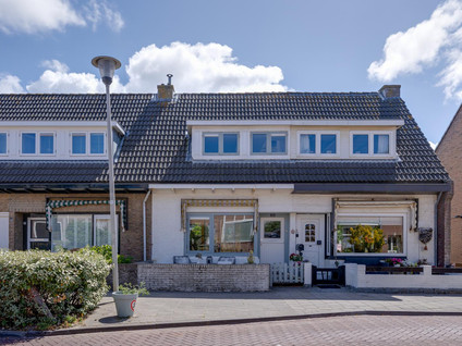 Marisstraat 23