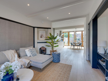 Marisstraat 23
