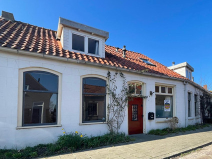 Zomerstraat 12