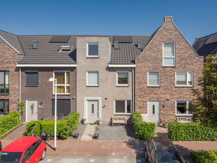 Zijdehoenderlaan 150