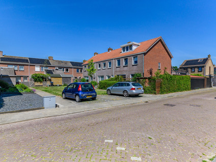 Bloemstraat 7