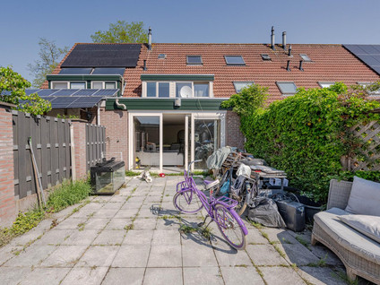 Oude Watering 360