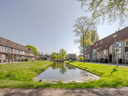 Oude Watering 360