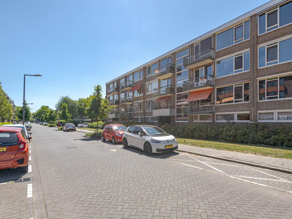 Immanuel Kantstraat 25