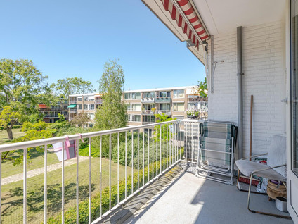 Immanuel Kantstraat 25