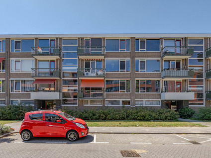 Immanuel Kantstraat 25