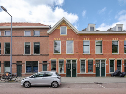 Hillevliet 39