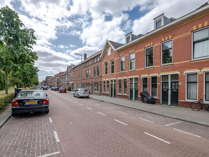 Hillevliet 39