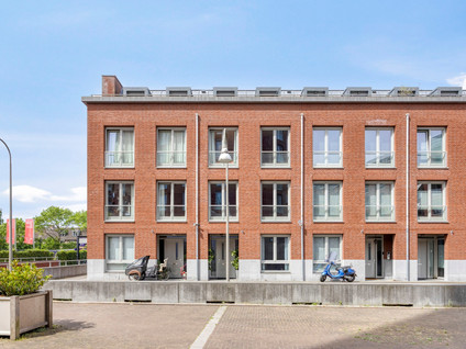 Snellenshof 2
