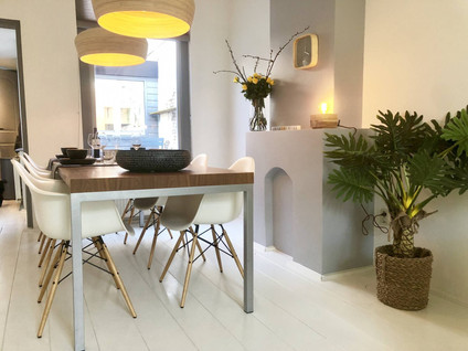 Wagendwarsstraat 40