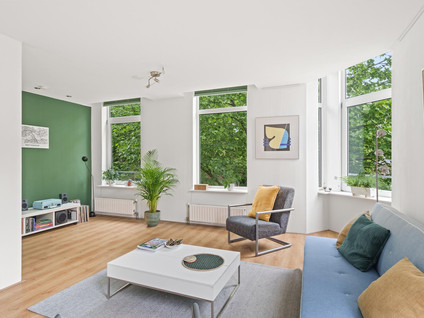 Graaf Florisstraat 88C