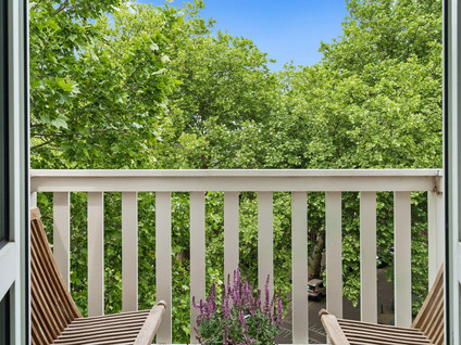 Graaf Florisstraat 88C