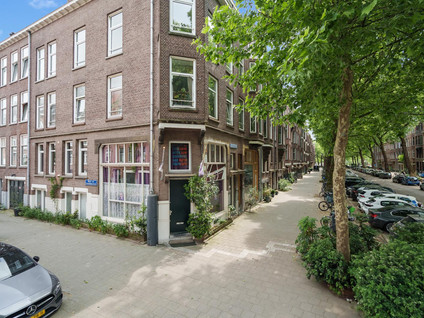 Graaf Florisstraat 88C