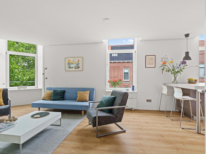Graaf Florisstraat 88C