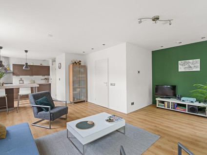 Graaf Florisstraat 88C
