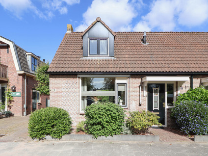 Schansplein 8