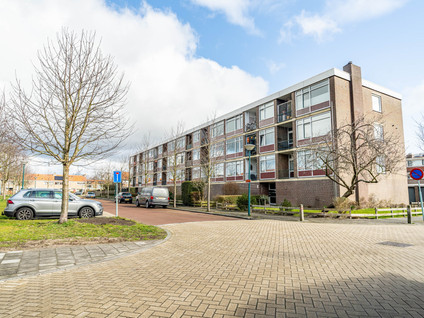 Asterlaan 48