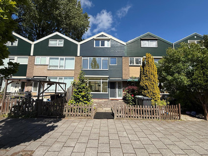 Leverkruidweg 46
