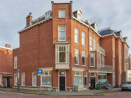 Jacob Gillesstraat 18