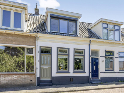 Bolwerk 6