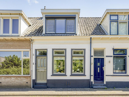 Bolwerk 6