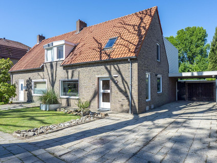 Meidoornstraat 19