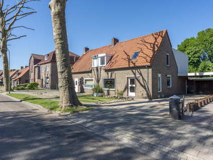 Meidoornstraat 19