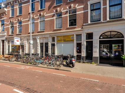 Proveniersstraat 46B