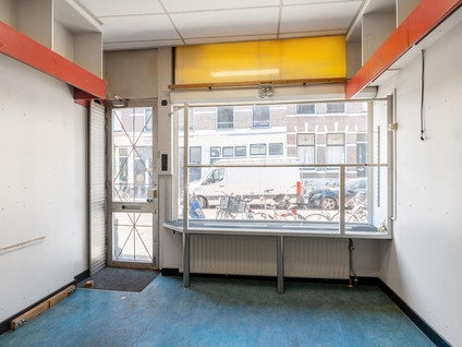 Proveniersstraat 46B