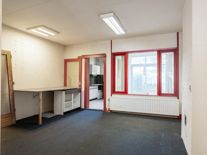 Proveniersstraat 46B