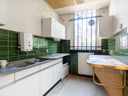 Proveniersstraat 46B