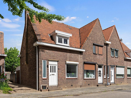 Nachtegaalstraat 14
