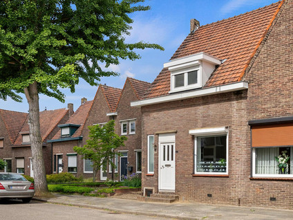 Nachtegaalstraat 14
