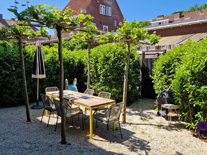 Stalpertstraat 112