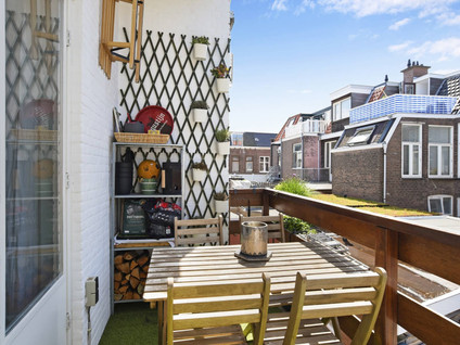Burgemeester van der Werffstraat 36