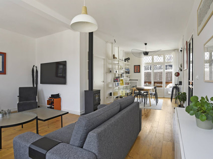 Burgemeester van der Werffstraat 36