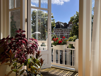 Regentesselaan 298