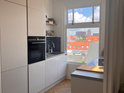 Regentesselaan 298