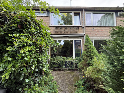 Sportstraat 52