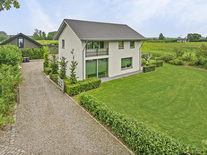 van Heemstraweg 14a