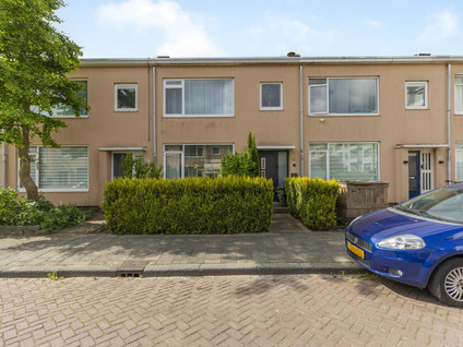 Cort van der Lindenstraat 14