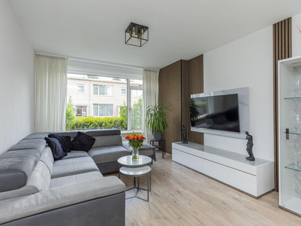 Cort van der Lindenstraat 14