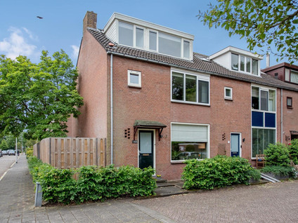 Ds. van Couwenhovelaan 166