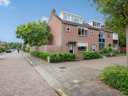 Ds. van Couwenhovelaan 166