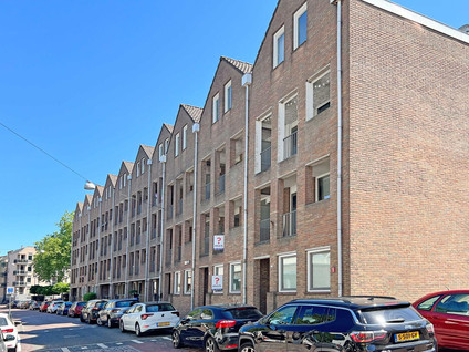 Varkenmarkt 20