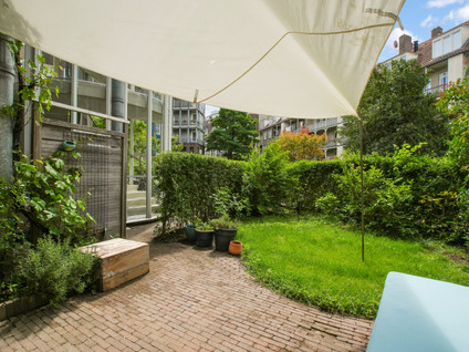 Van Der Palmkade 68