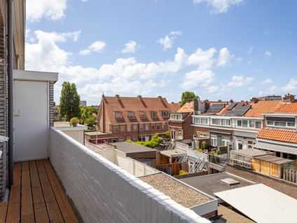 Westduinweg 66C1