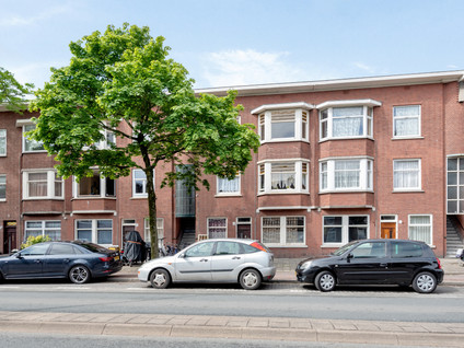 De Genestetlaan 41